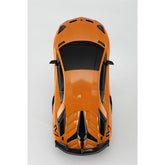 Carro Radio Control 1:24 Lamborghini Aventador SVJ